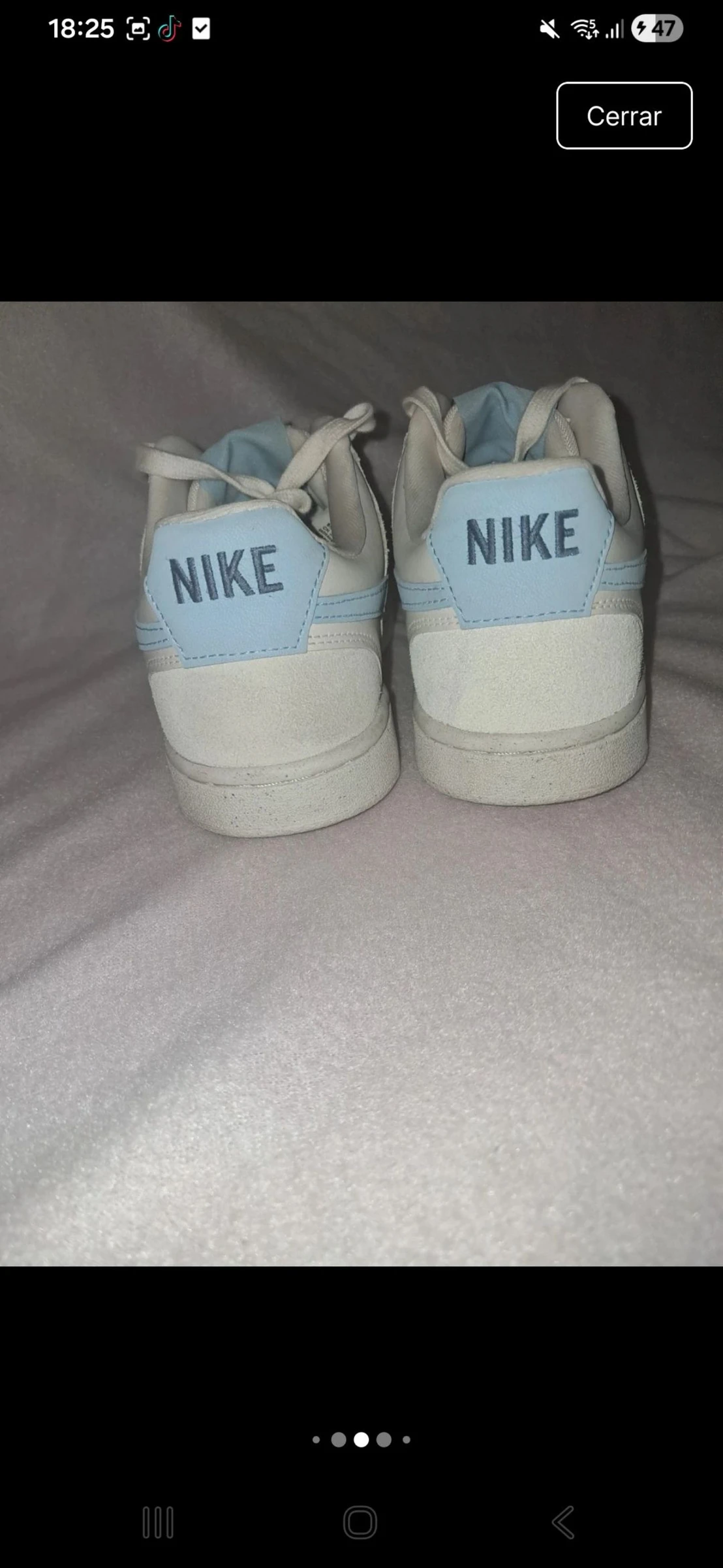 Tênis de corrida Nike – photo 2